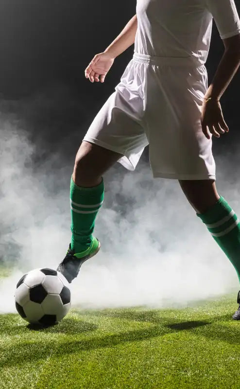 Fotbollspriser till alla tillfällen