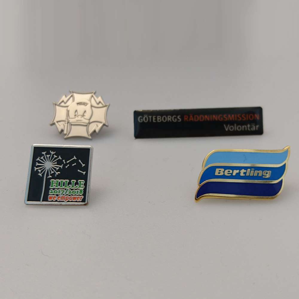 Pins