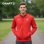 GF Kennedy fullzip craft evolve herrstorlekar