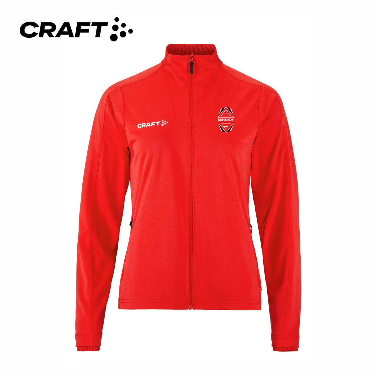 Craft evolve 2.0 junior med tryck GF Kennedy