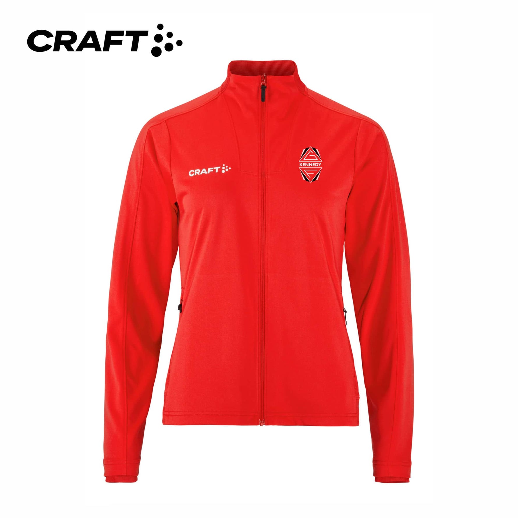 Craft evolve 2.0 junior med tryck GF Kennedy