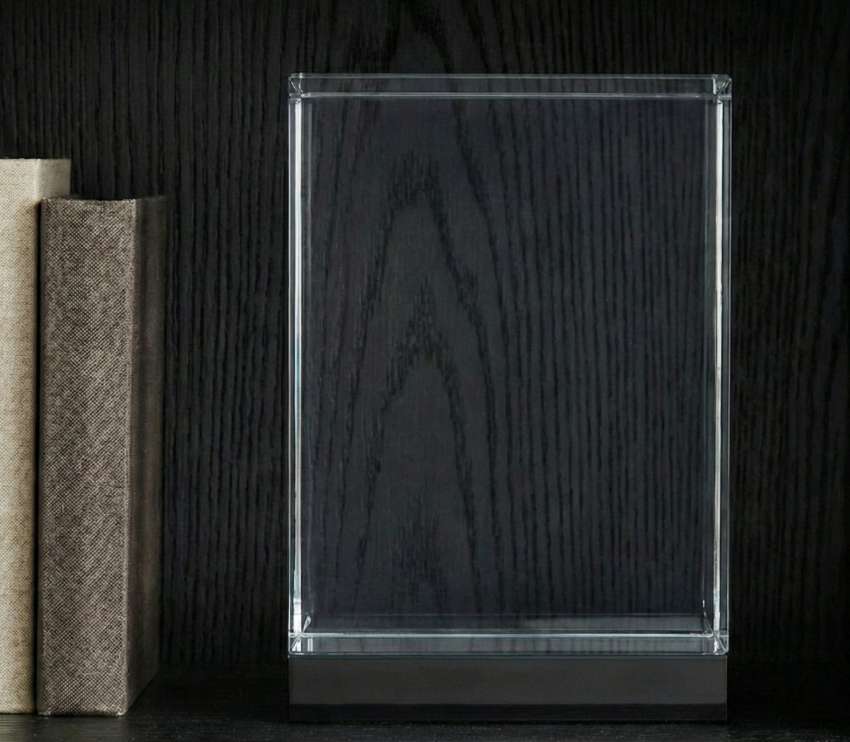 Orrefors Award med grvayr