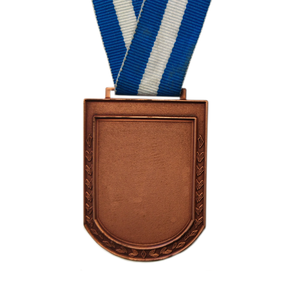 Medalj - Åre - 40x57mm