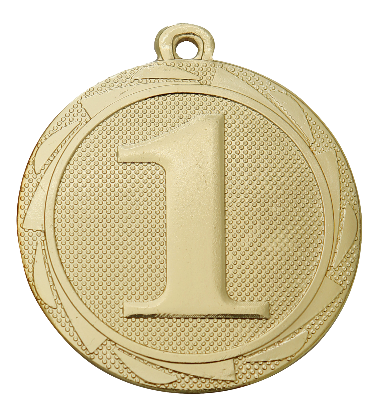 Nummermedaljer - Ingen startkostnad