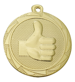 Medalj Bra jobbat