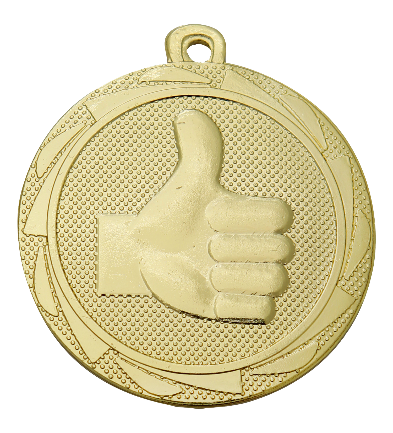 Medalj Bra jobbat