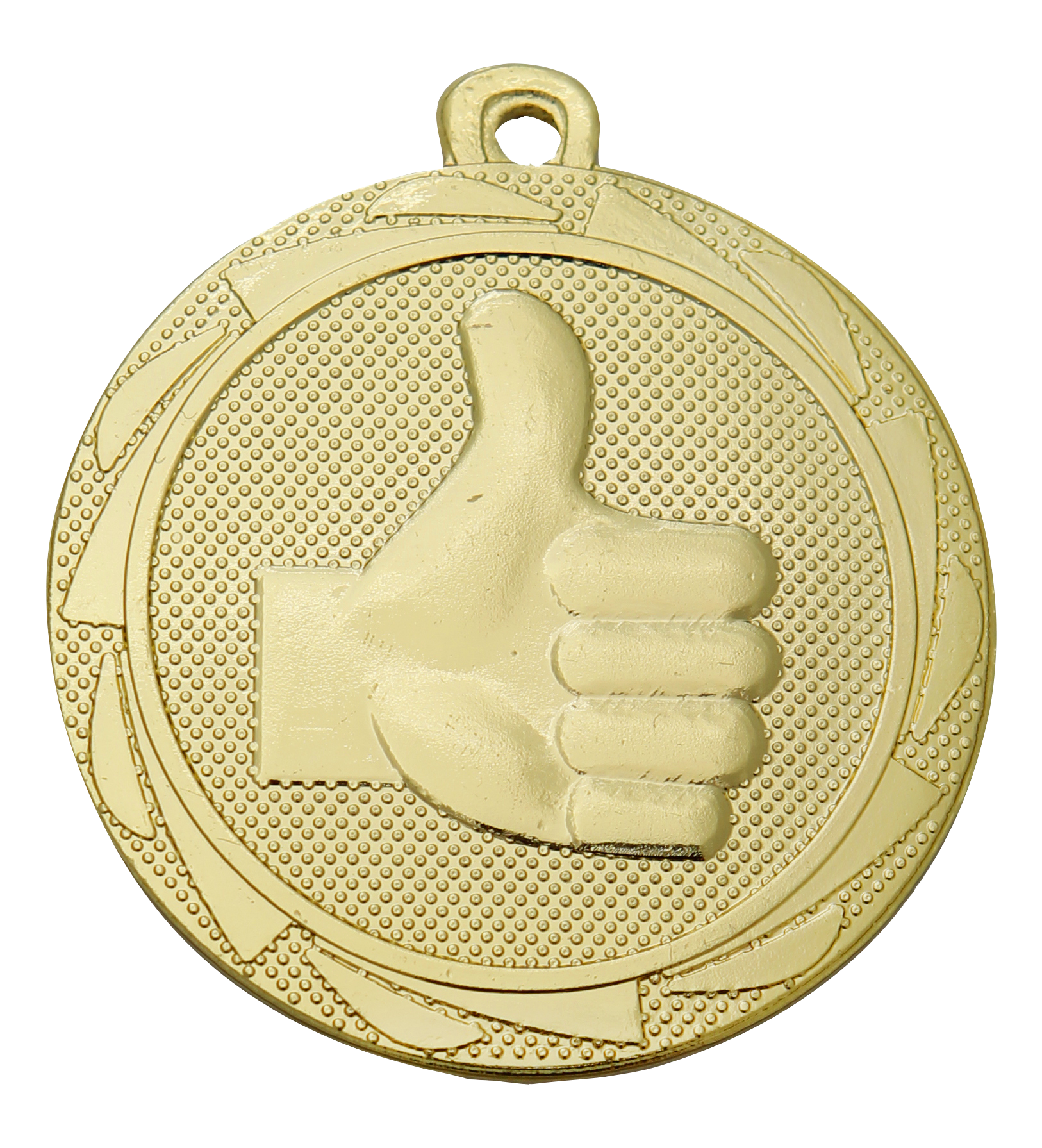Medalj Bra jobbat