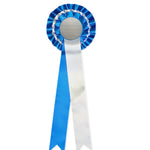 Prisrosett med gravyr