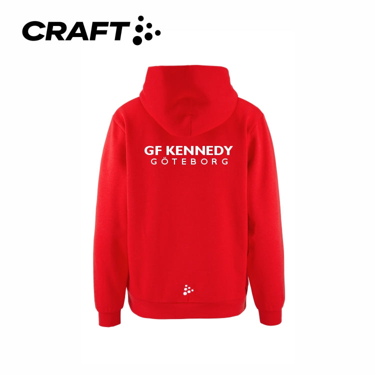 Craft - Community 2.0 Hoodie BARN