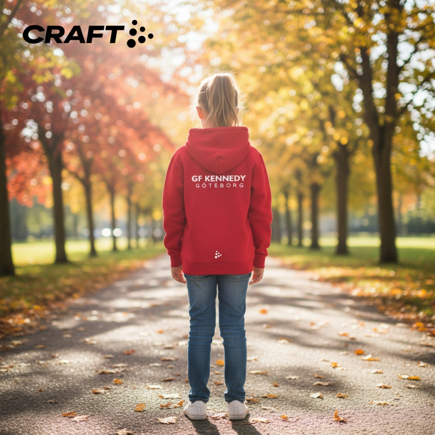 Craft - Community 2.0 Hoodie BARN