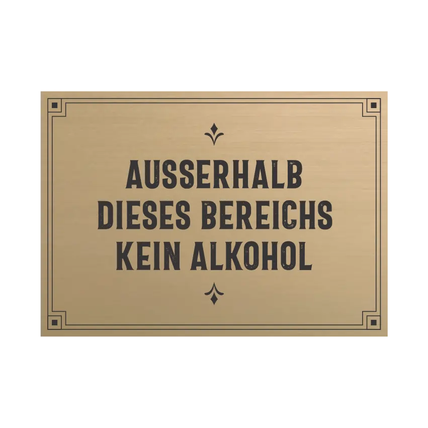 Pinchos DE - No Alcohol