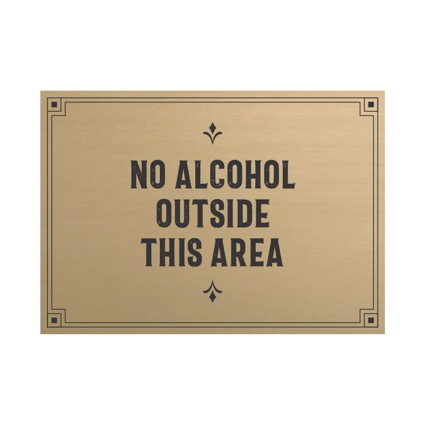 Pinchos EN - No alcohol