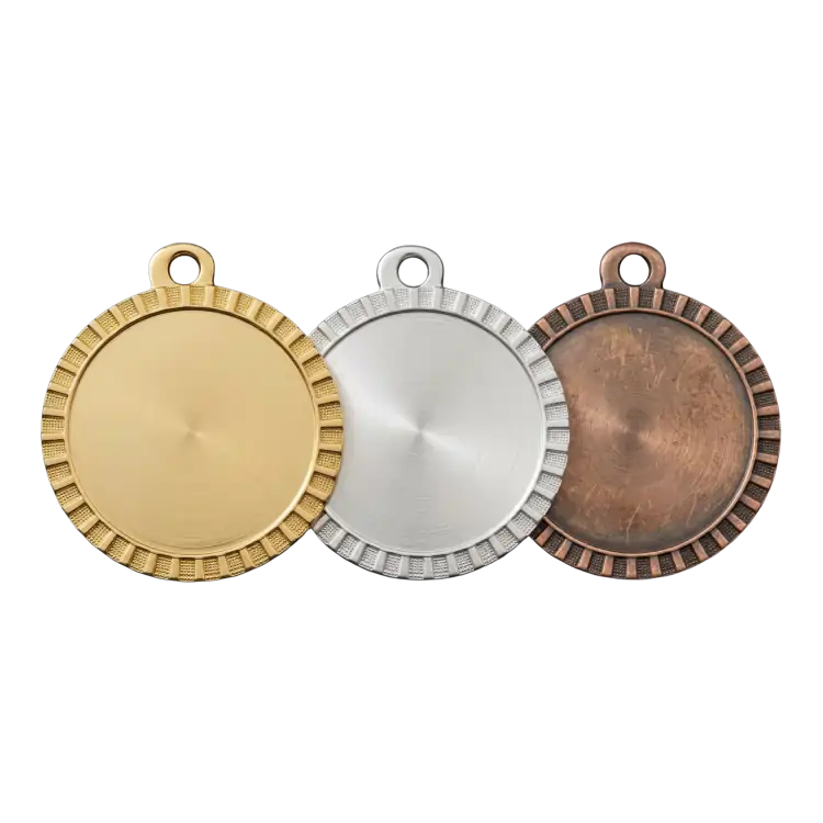 Medalj - Falun 32mm