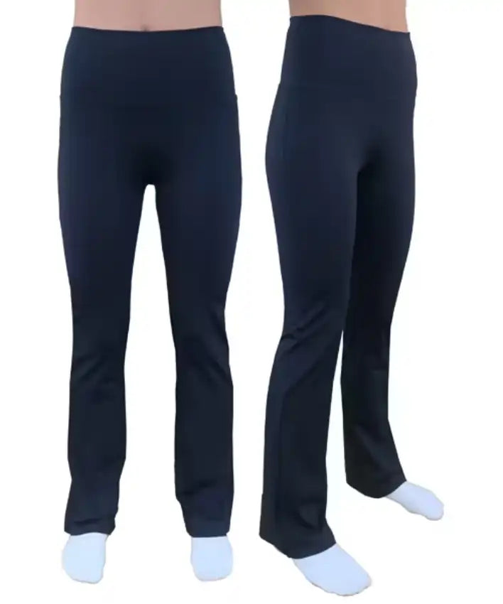 GF Kennedy Flarepants