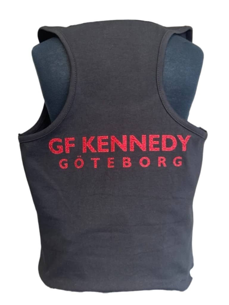 GF Kennedy Linne
