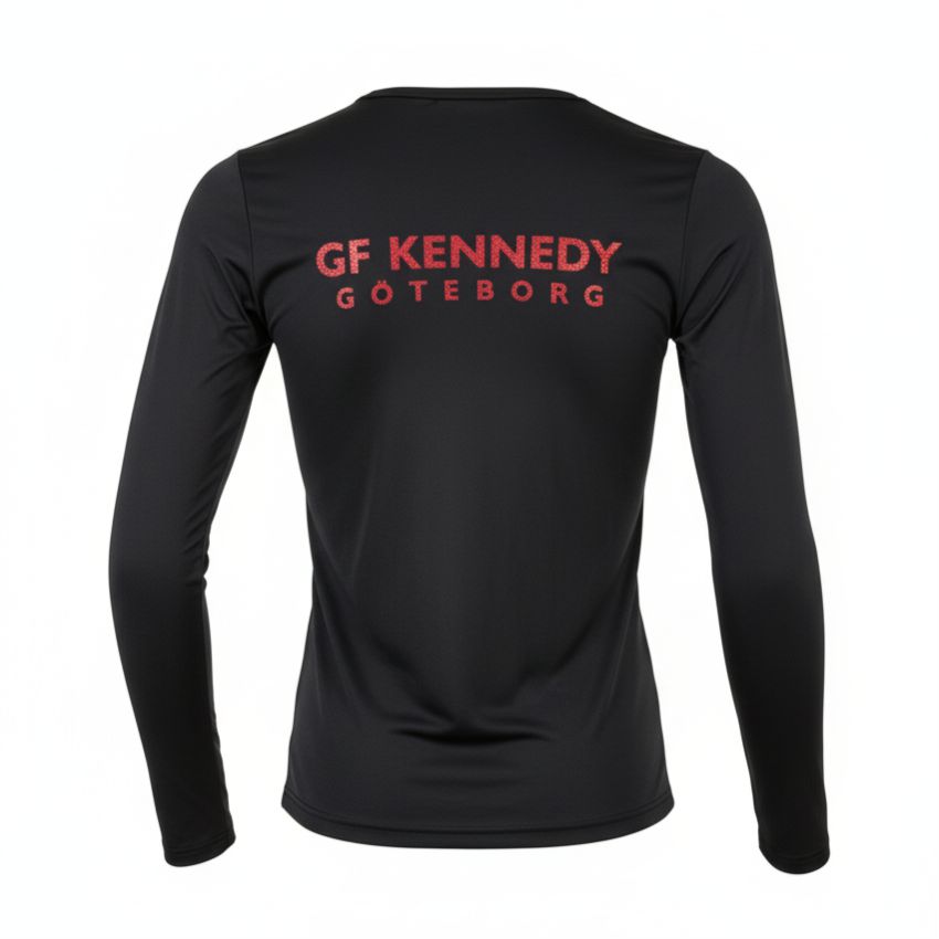 GF Kennedy Träningströja