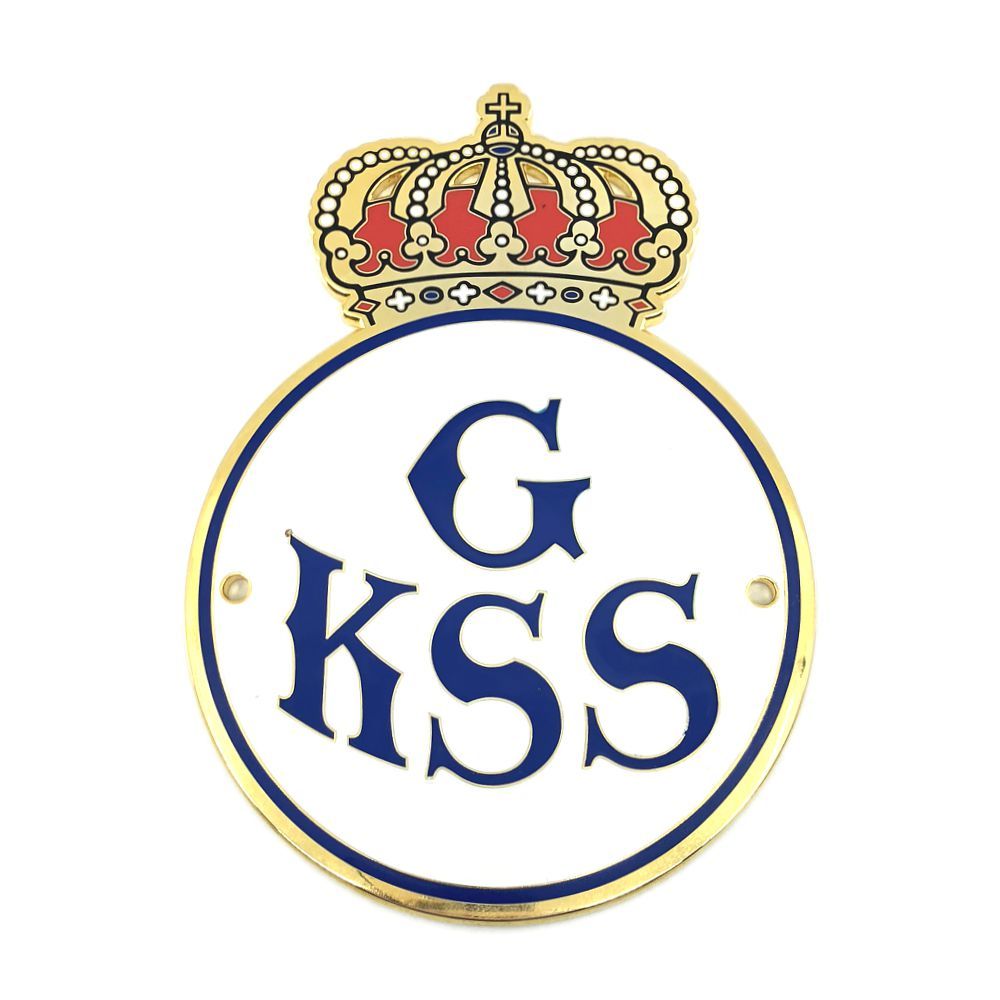 GKSS Stävmärke