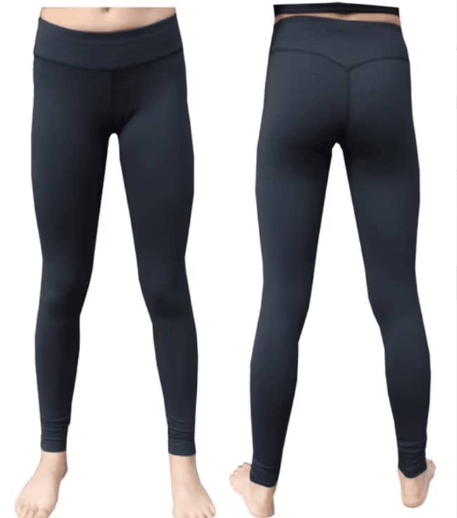 GF Kennedy Tights