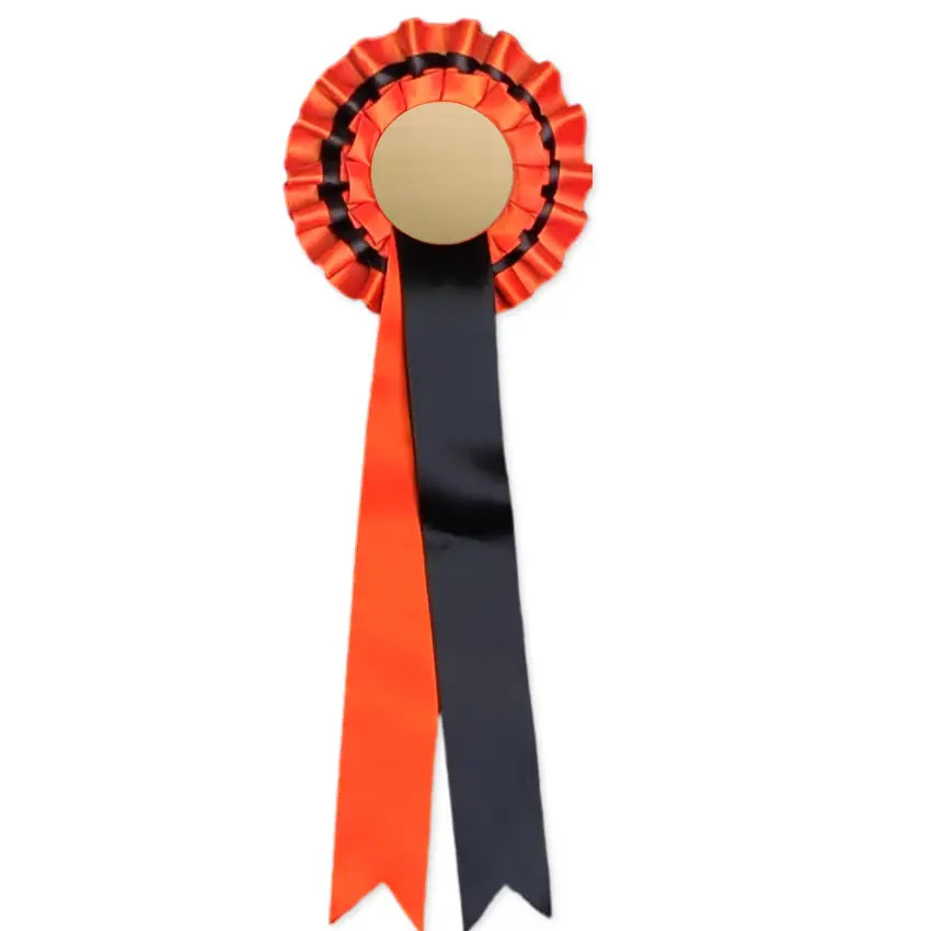 Rosett hundutställning