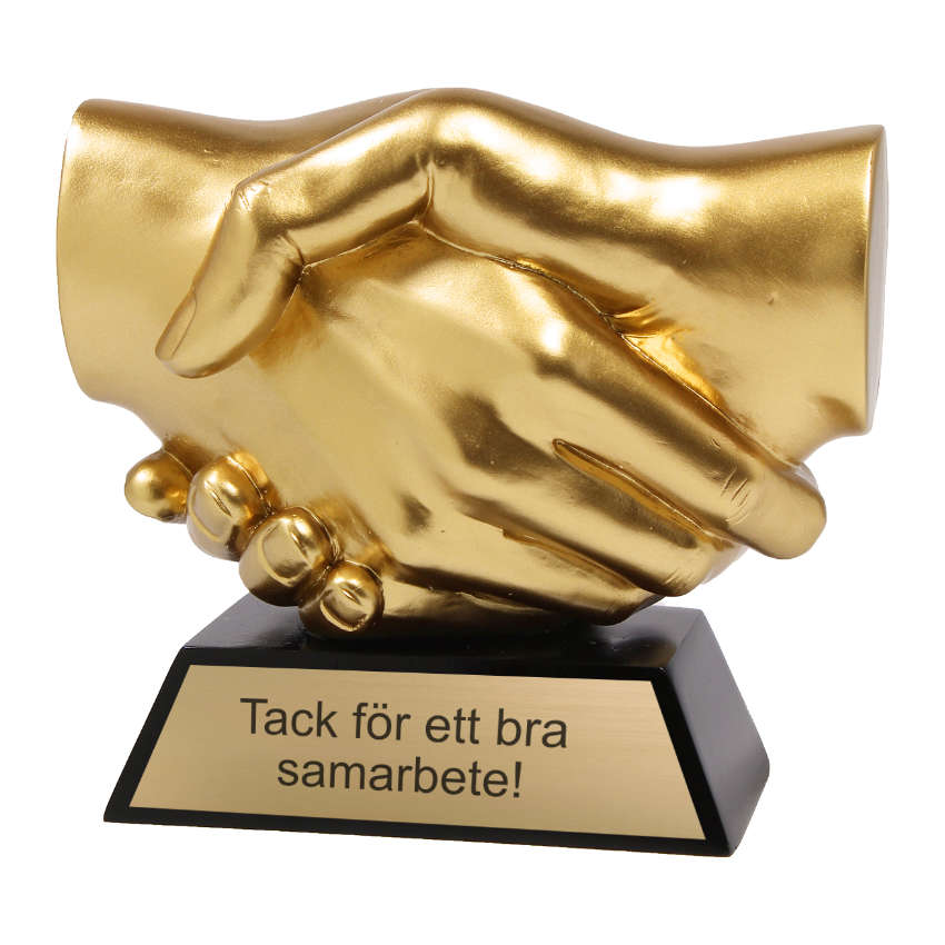 Guldhandslaget