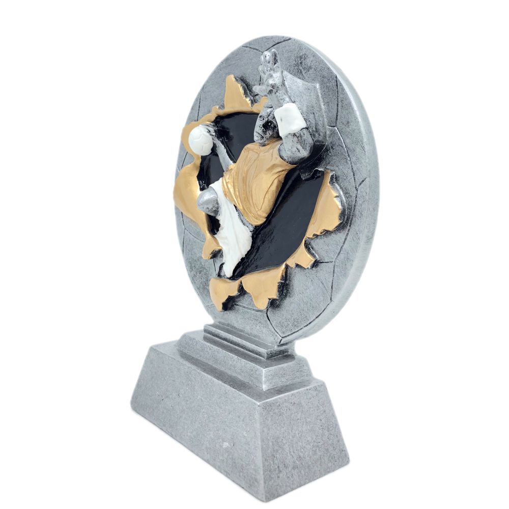 Handbollspris till turnering