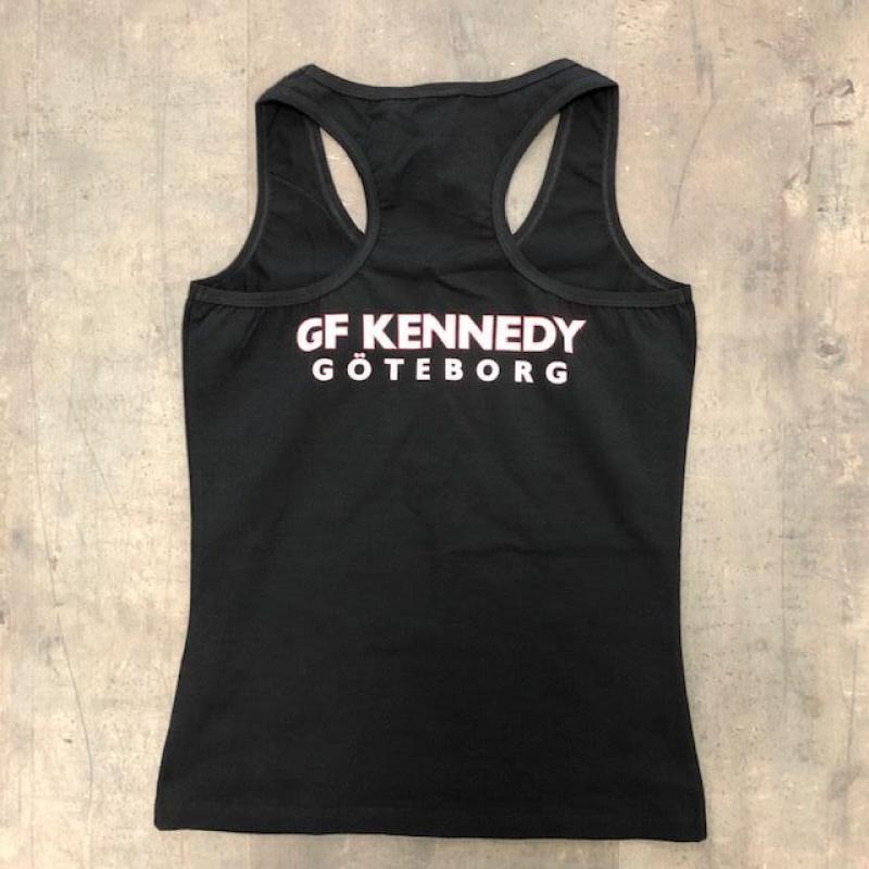 GF Kennedy Linne