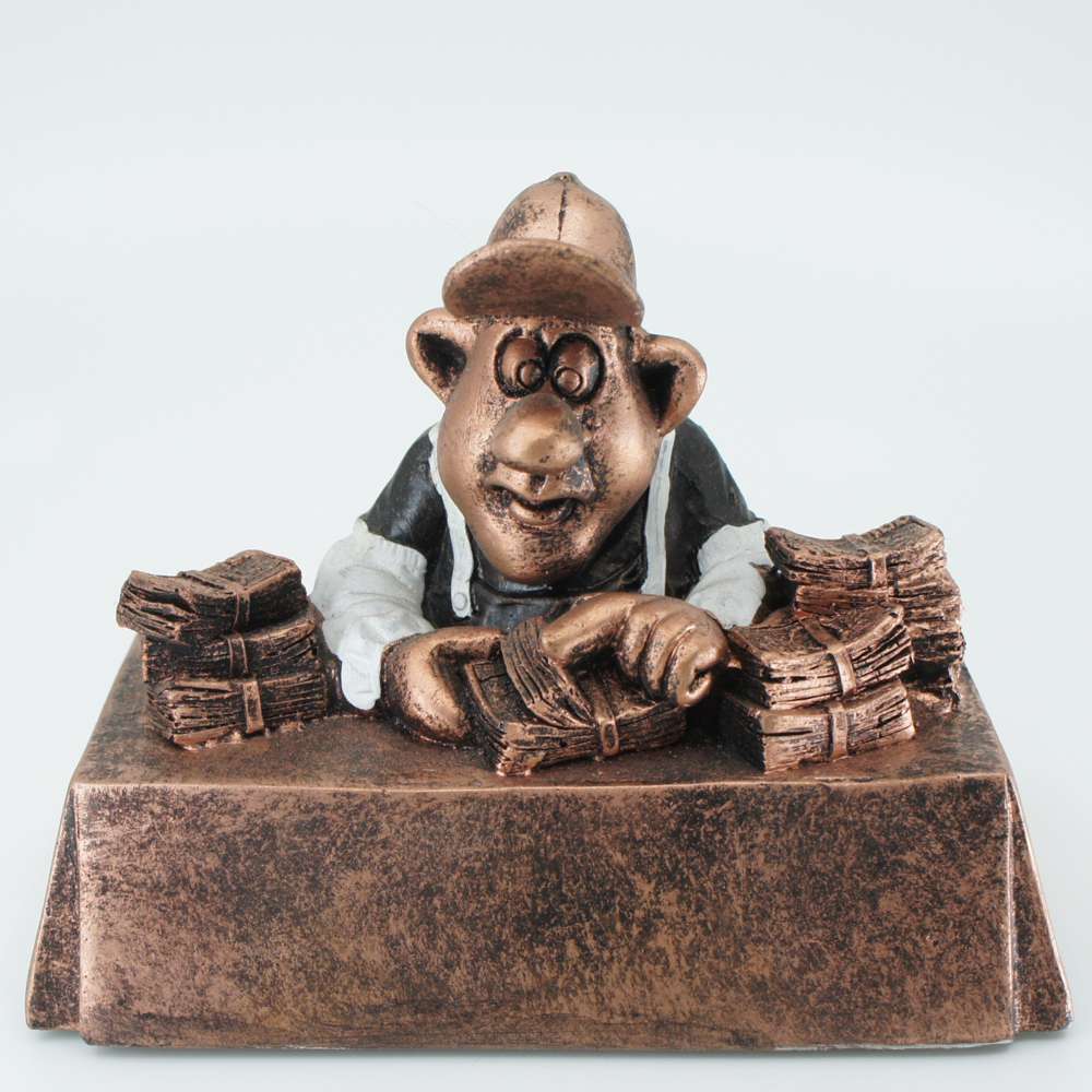 Kassören 110x85mm