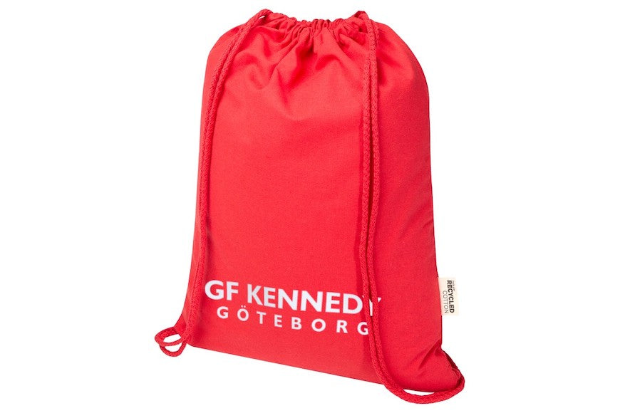 GF Kennedy Gympapåse