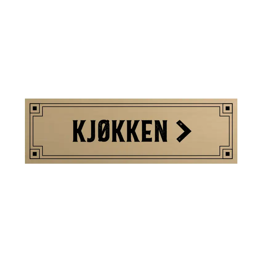 Pinchos NO - Kitchen right