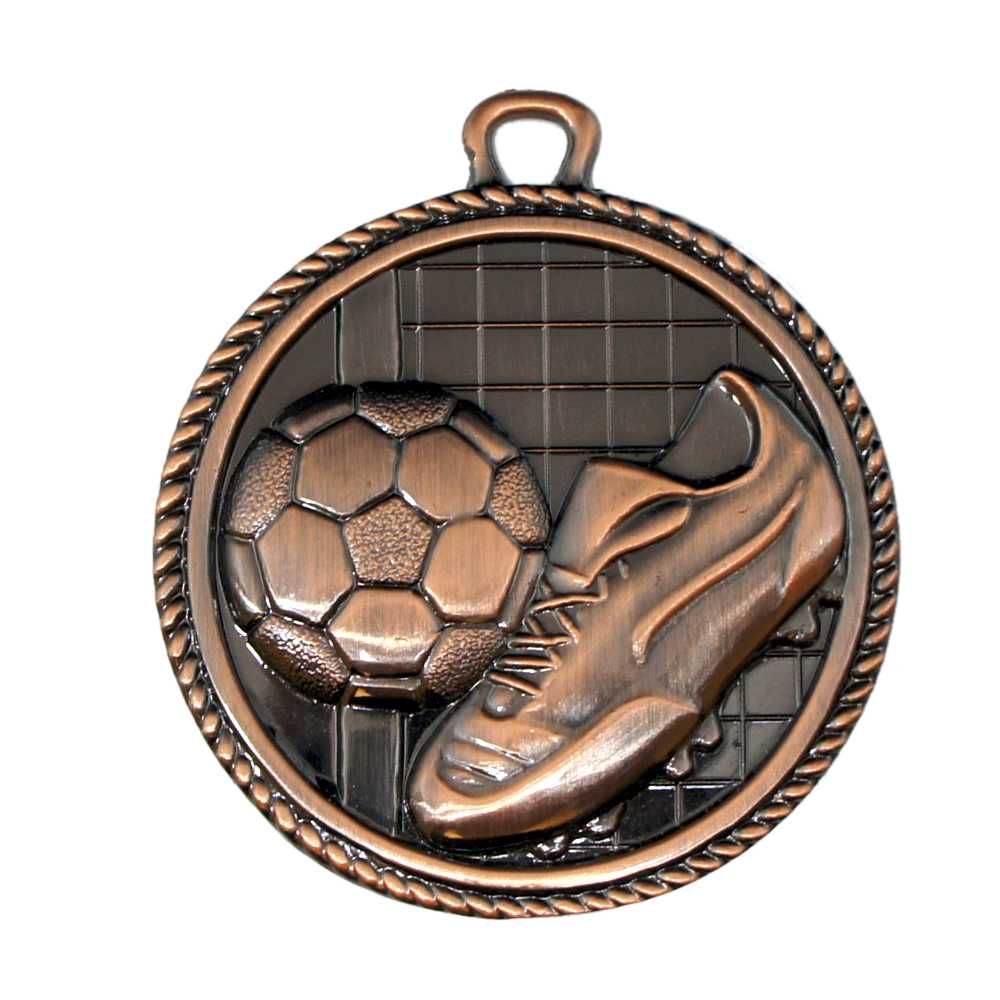 Medalj - Argentina