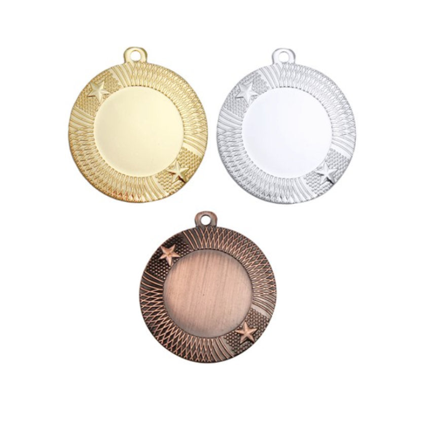 Medalj - Österlen - ø40mm