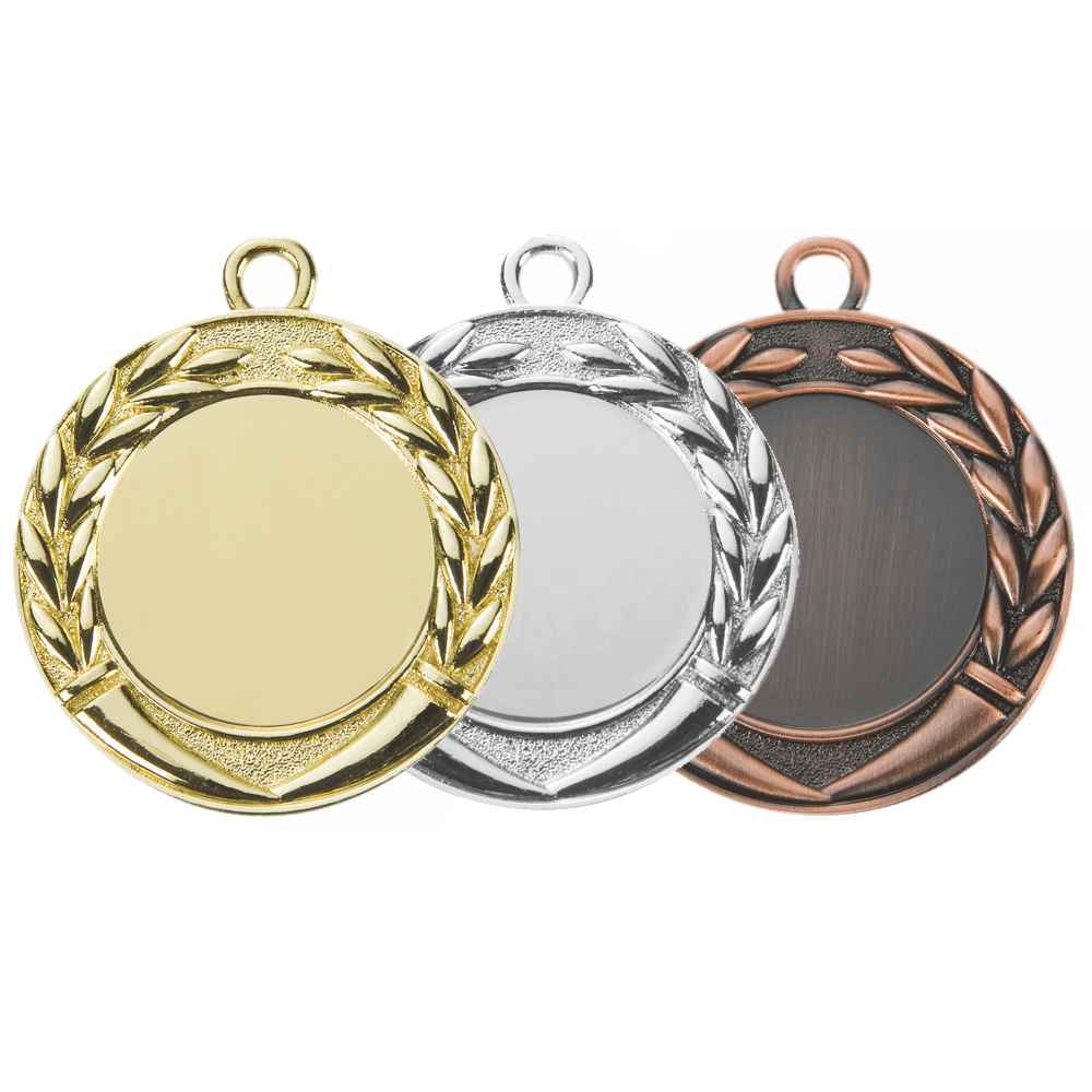 Medalj - Orust - ø40mm