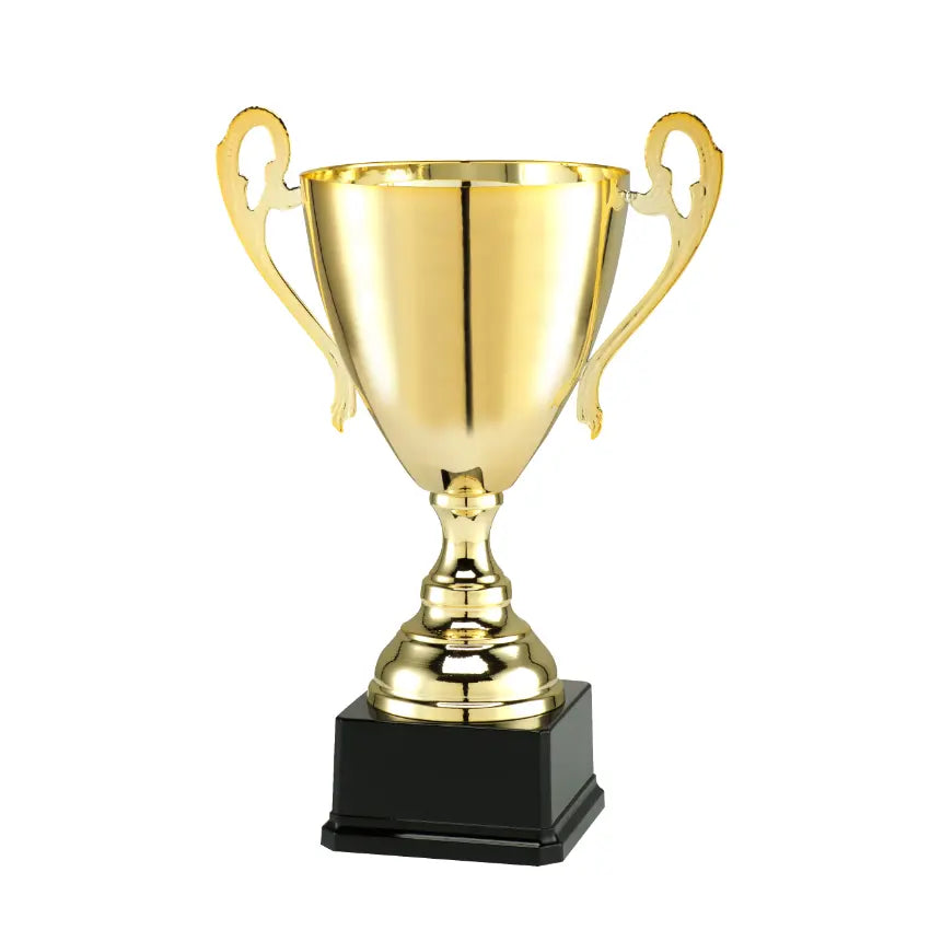 Pokal Kullavik - 3 storlekar