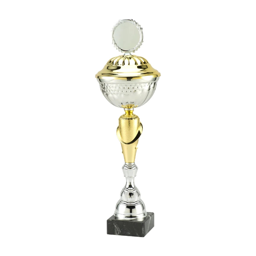 Pokal Grebbestad  - 4 storlekar