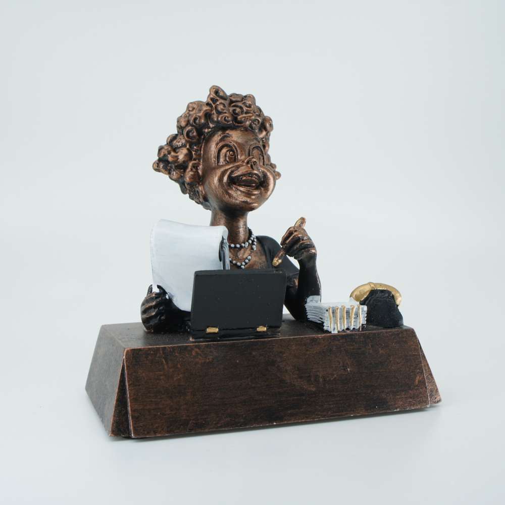 Sekreteraren 110x105mm