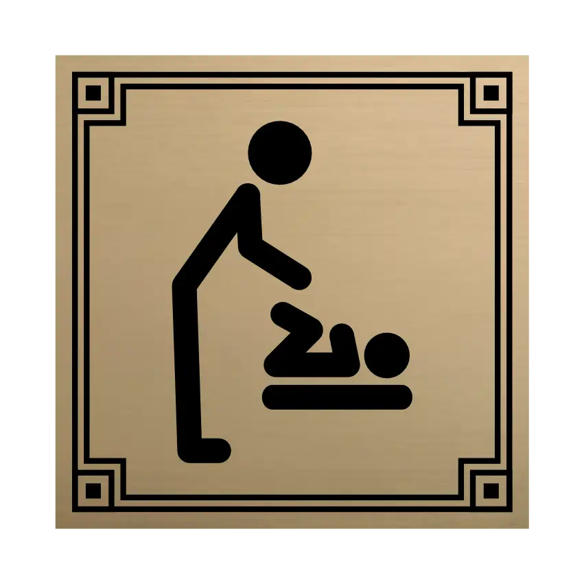 Pinchos NO - Toilet babycare