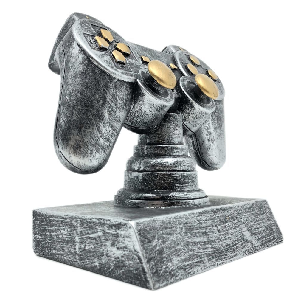 Sonny Spelkontroll - 140x135mm