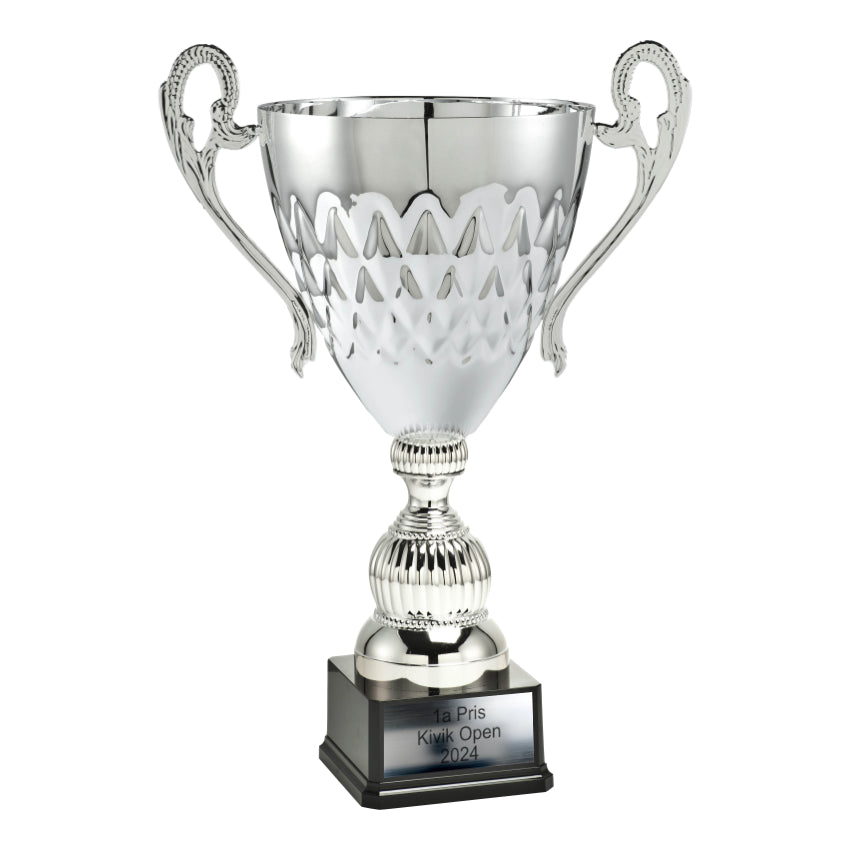 Pokal Kivik