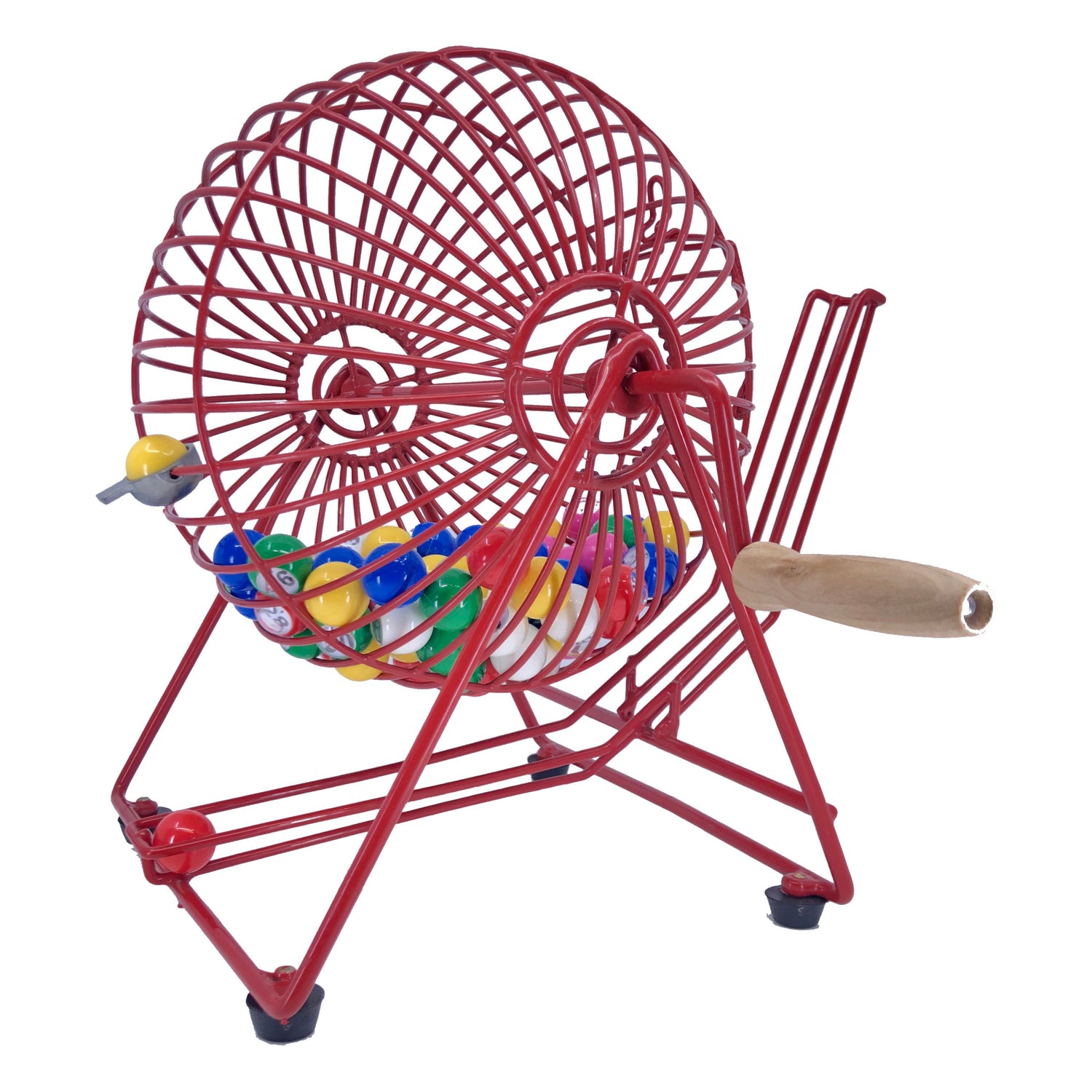Bingodragare
