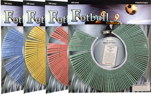 Lottringar Fotbollsringen