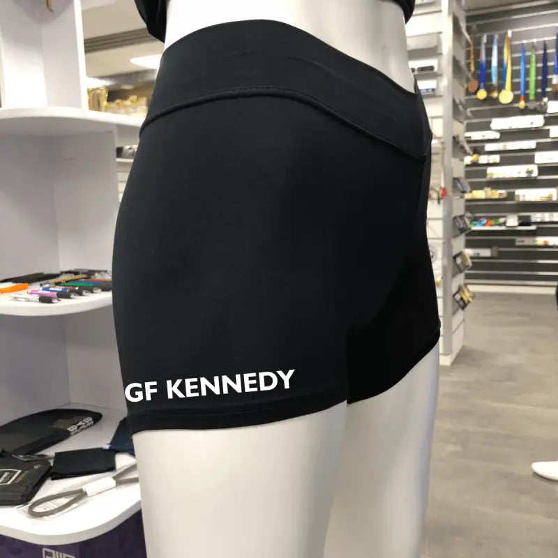 GF Kennedy Hotpants