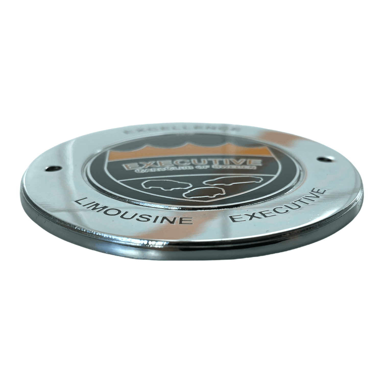 Snygga skyltar med egen utformning och design