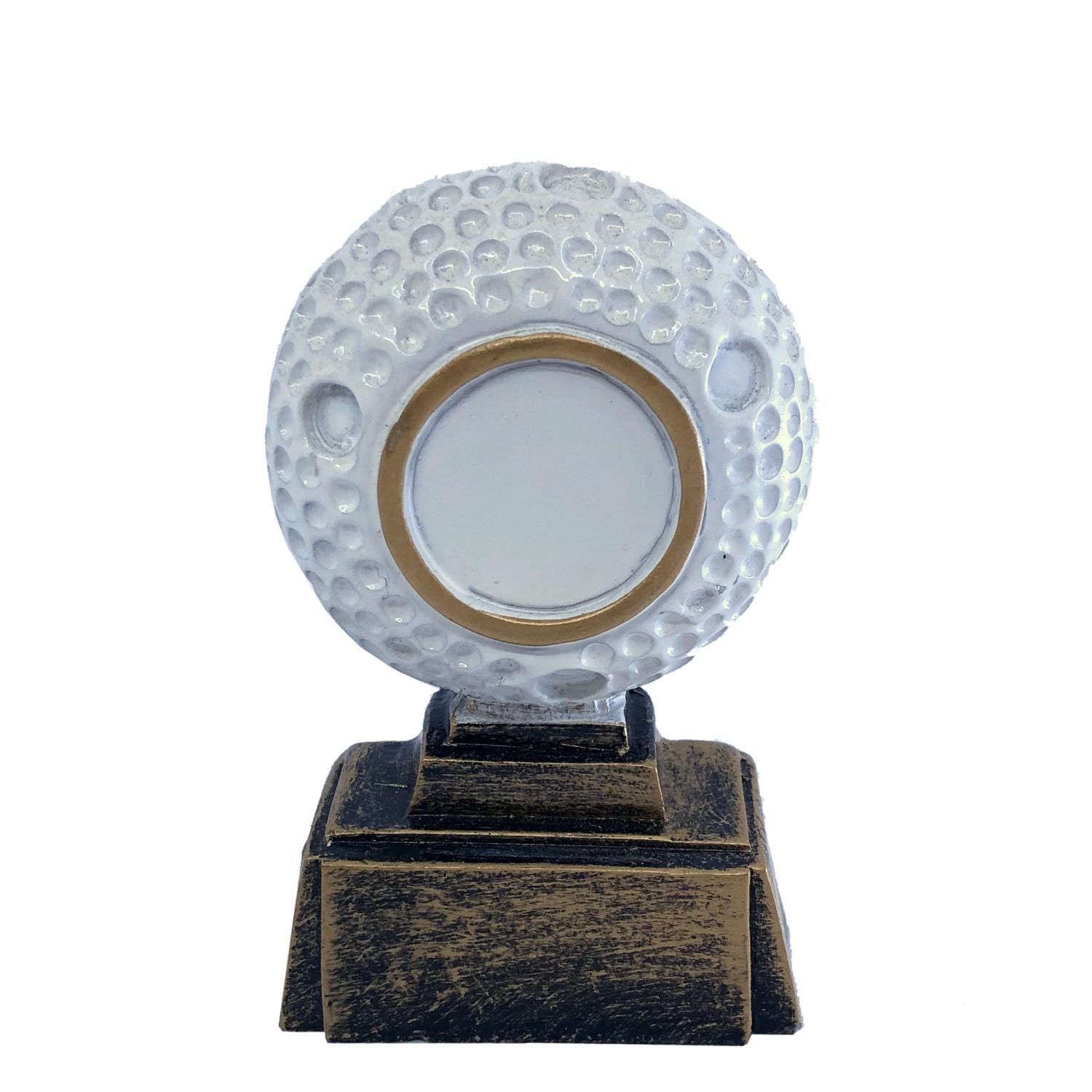 Innebandystatyett Järfälla 85mm