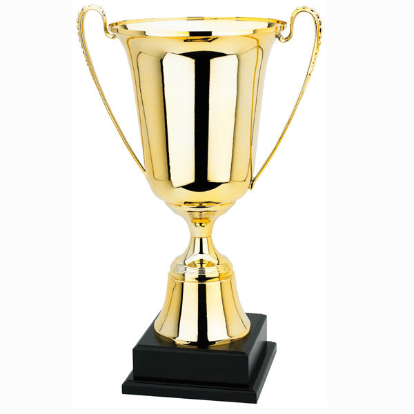 Pokal Drottningholm
