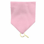 Kort medaljband Rosa