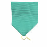 Kort medaljband Turkos