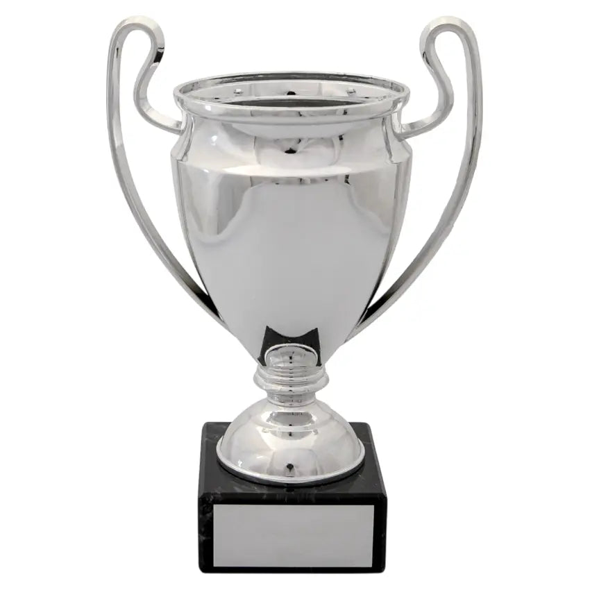 Liten pokal till budgetpris - Gravyr ingår i priset.