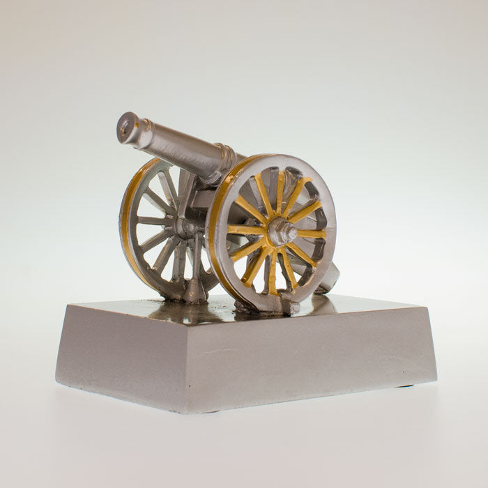 Statyett klassisk kanon