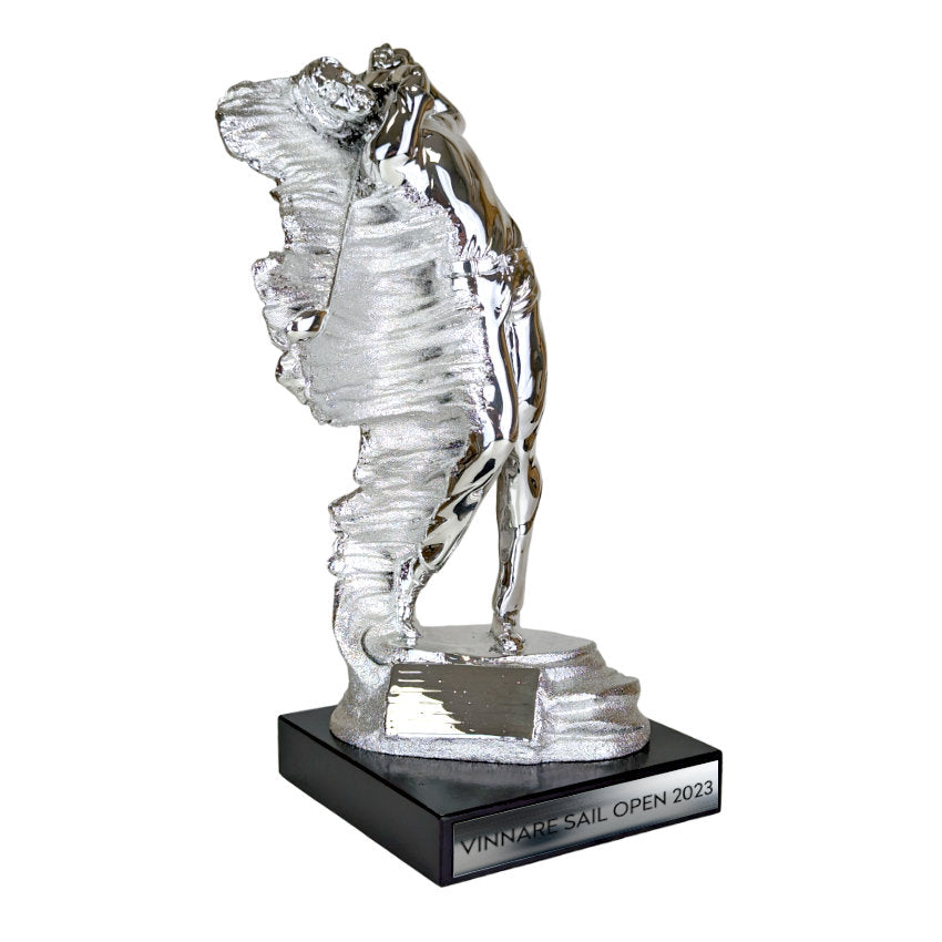 Golfstatyett Stenson 350mm