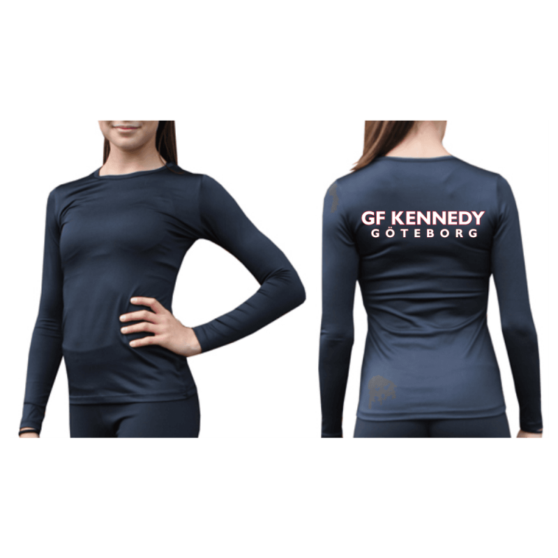 GF Kennedy Träningströja
